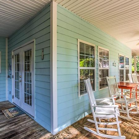 106 Jordan Lane By Hodnett Cooper Villa St. Simons Island Exterior foto