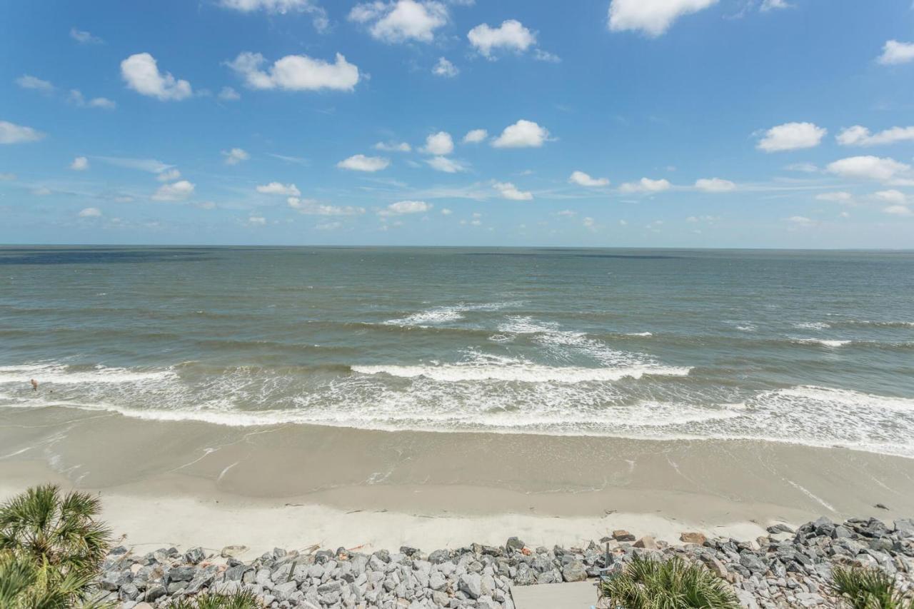106 Jordan Lane By Hodnett Cooper Villa St. Simons Island Exterior foto