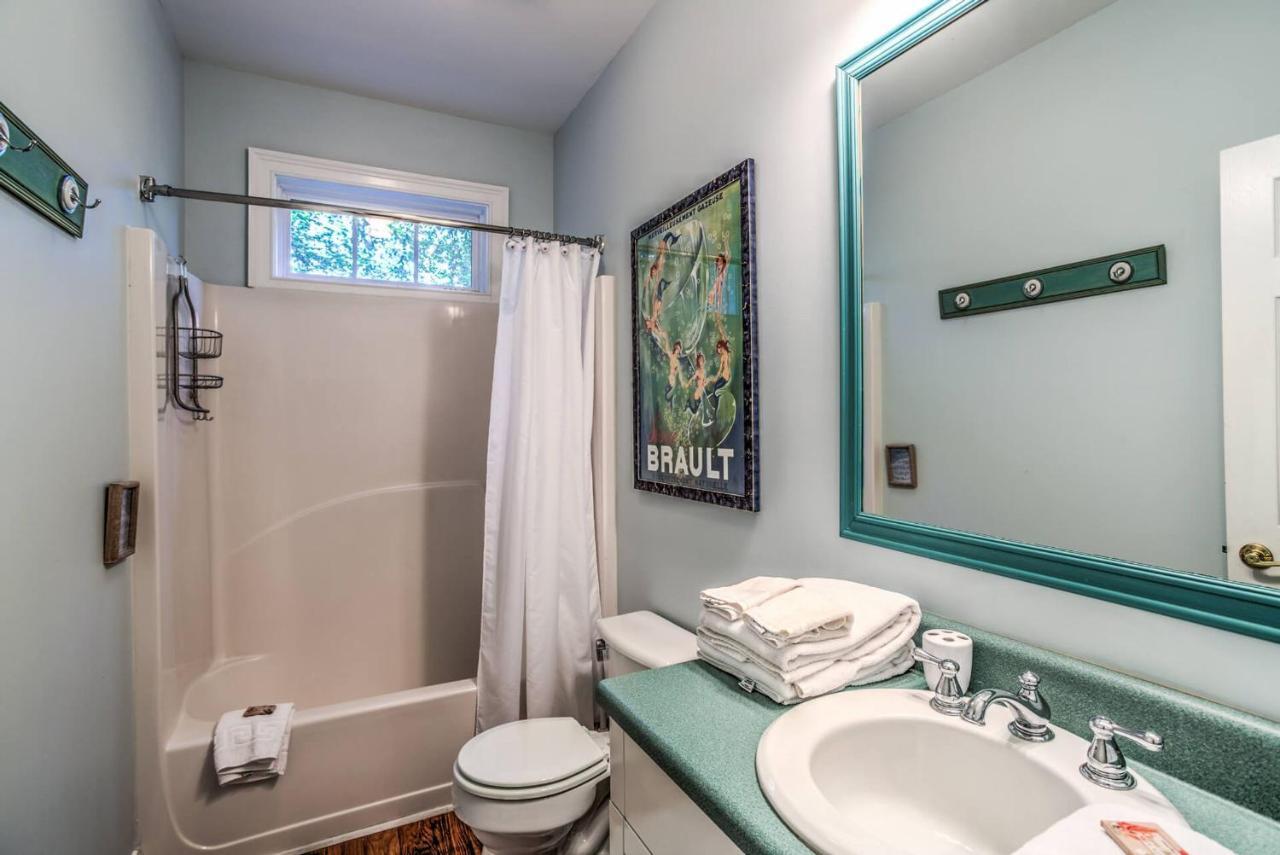 106 Jordan Lane By Hodnett Cooper Villa St. Simons Island Exterior foto