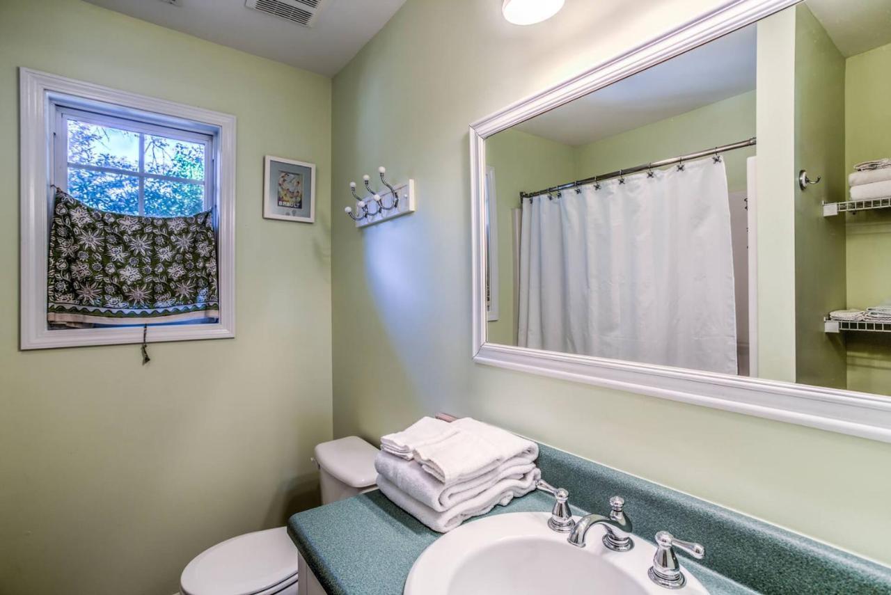 106 Jordan Lane By Hodnett Cooper Villa St. Simons Island Exterior foto